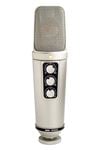 Rode NT2000 Vocal Condenser Microphone Front View